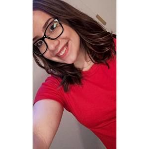 Meet your Posher, Ariane